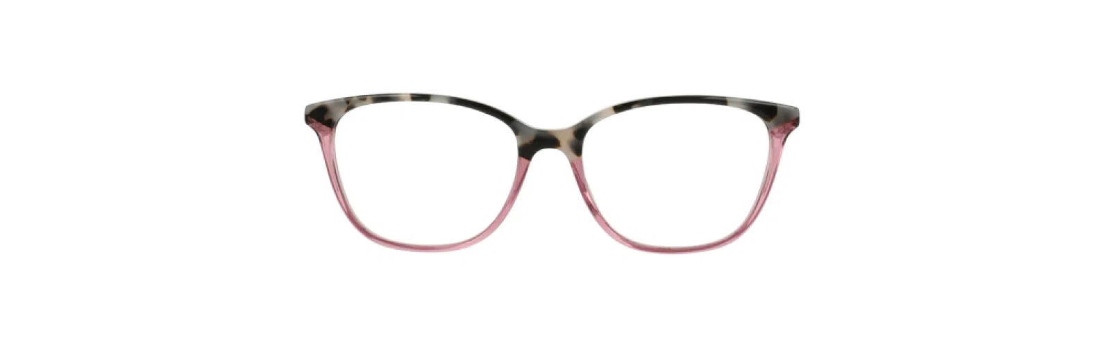 Vera Bradley VBTULE Eyeglasses - view 4